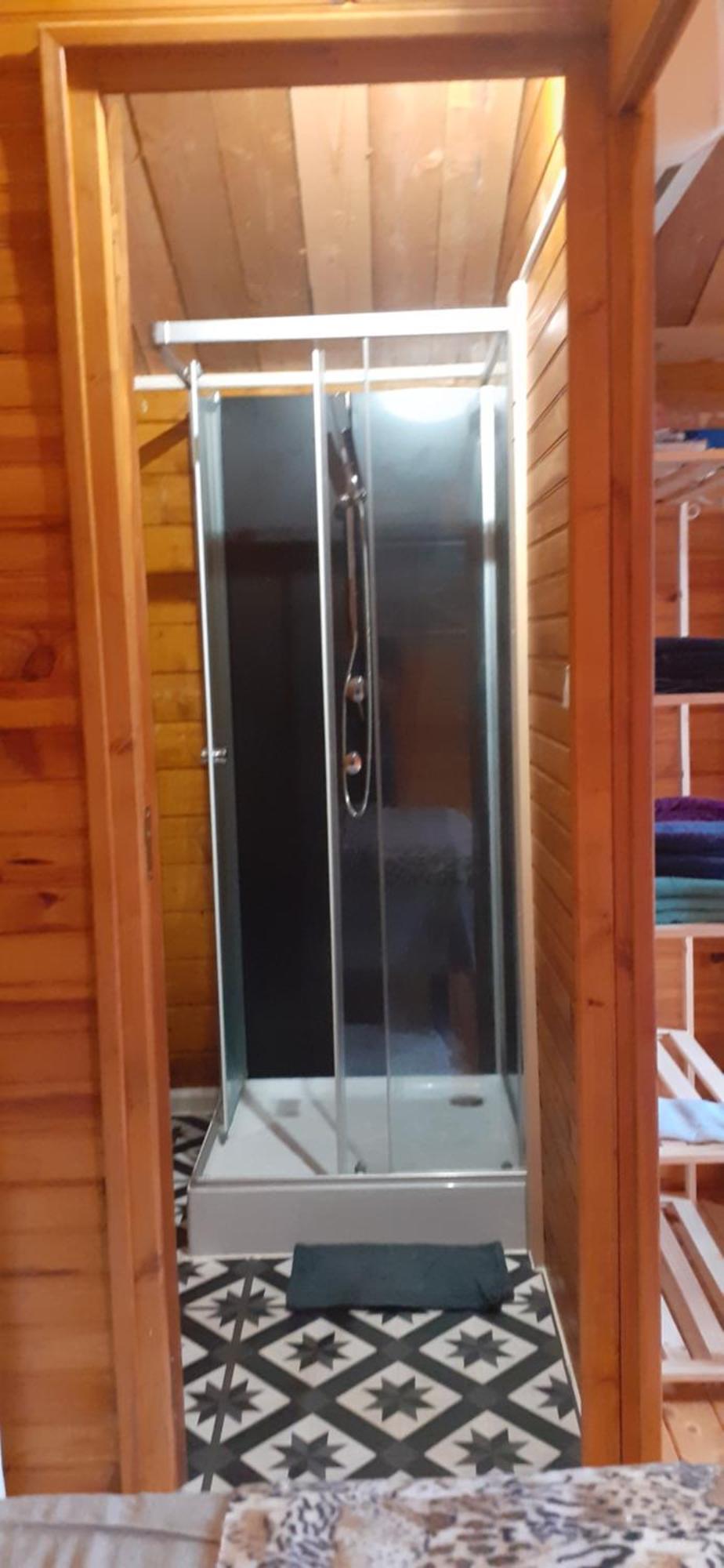 Chambre La Caunette Esterno foto