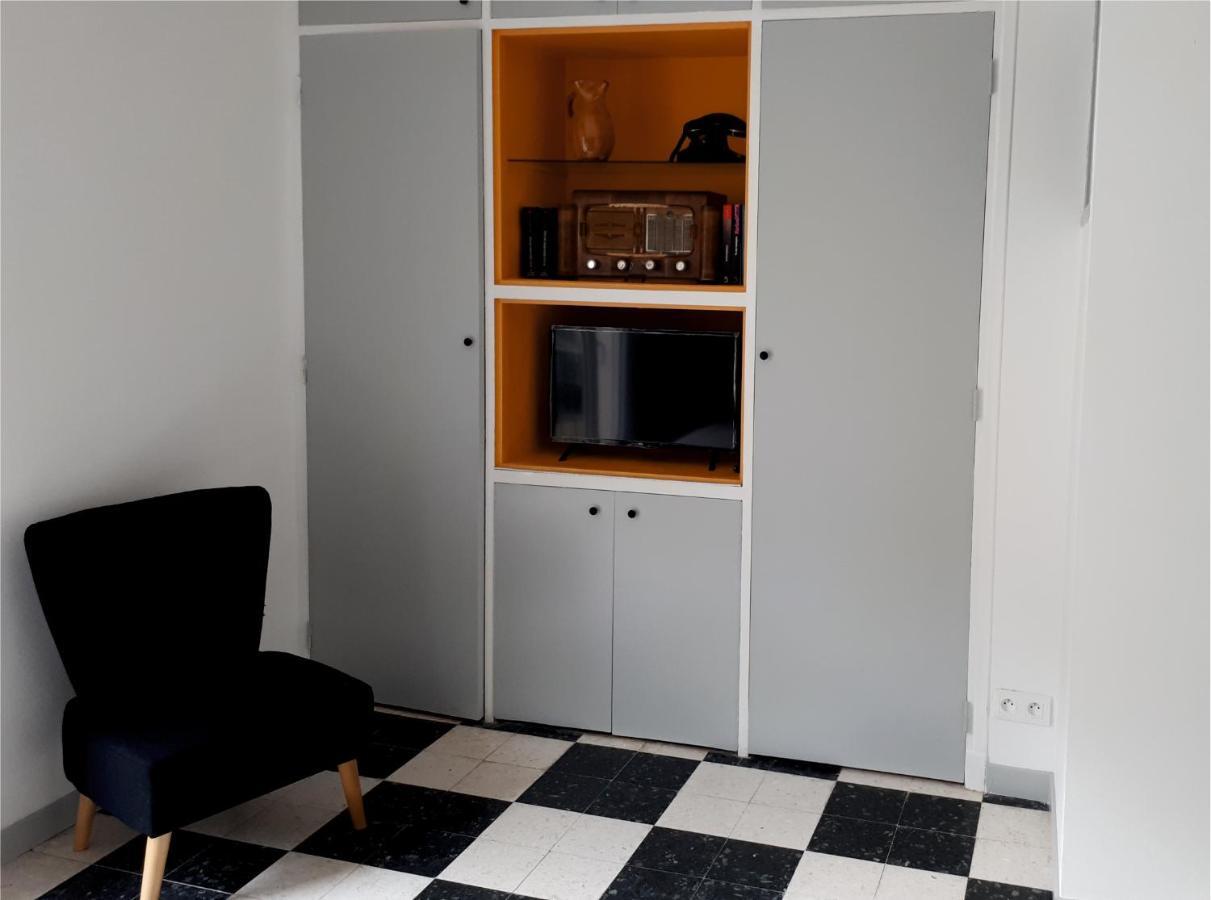 Chambre La Caunette Esterno foto