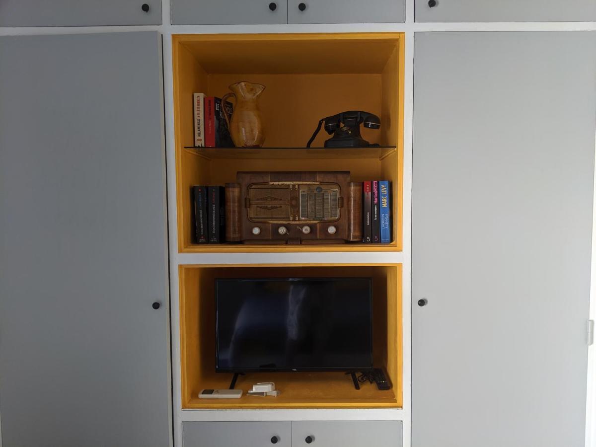 Chambre La Caunette Esterno foto