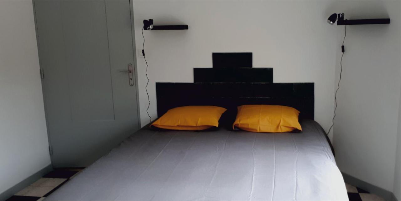 Chambre La Caunette Esterno foto